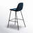 Kody Upholstered Bar & Counter Stool-89362065-89362051