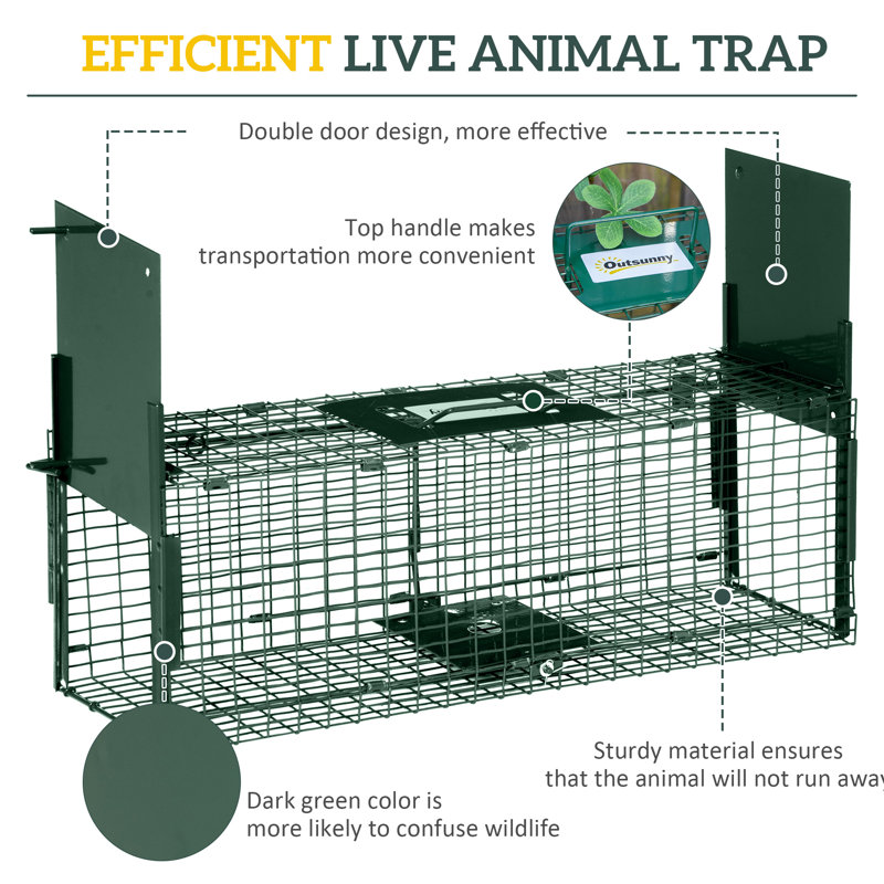 Mouse, Rat, Rabbit Cage