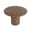 Round Dining Table