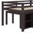 Joquan Kids Full Loft Bed-1273325069