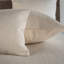 Strata Euro Pillow Cover