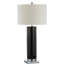 Lampe de table 32 po Huckstep-28209119