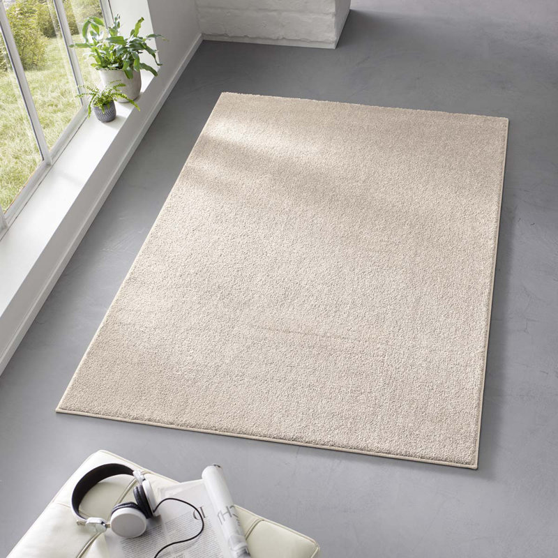 Alsfeld Hand Woven Area Rug, Rectangle 200 x 280cm