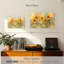 Harnek August Sunflowers-107954228