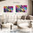 Avery Rainbow Abstract-107970036