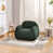 Dark Green Sherpa