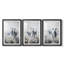 ANIMALS Series CCLX - Impression encadrée sur mesure de qualité supérieure - 3 pièces-135128607-135128601