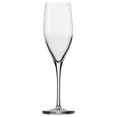 Flûte à cristal 10 oz.