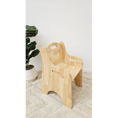 Toddler Chair