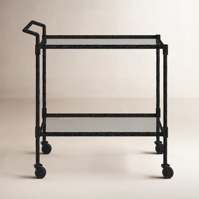 Claudia Bar Cart