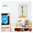 Solar System Wall Decor