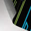 Tapis intérieur et extérieur Cybernetic Grid-1018563099