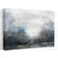 «Mist Over Tranquil Waters», art contemporain de paysage contemporain-297404688