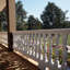 Balustre Amy Endurathane série 500, polyuréthane apprêté en usine-101782652