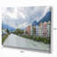 Reproduction de photo sur toile tendue-29496206