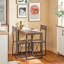 Kedzie 2 - Person Dining Set