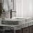 Occasion Tall Single-Handle Vessel Sink Bathroom Faucet with Drain Assembly-93399705-122720836