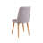 Karyana Rectangular Restaurant Dining Set