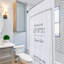 Rideau de douche Neo Retro-87141772
