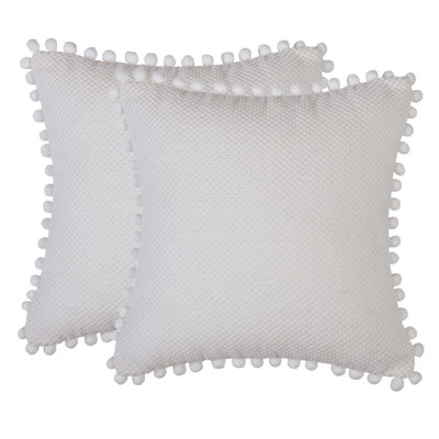  Coussin décoratif