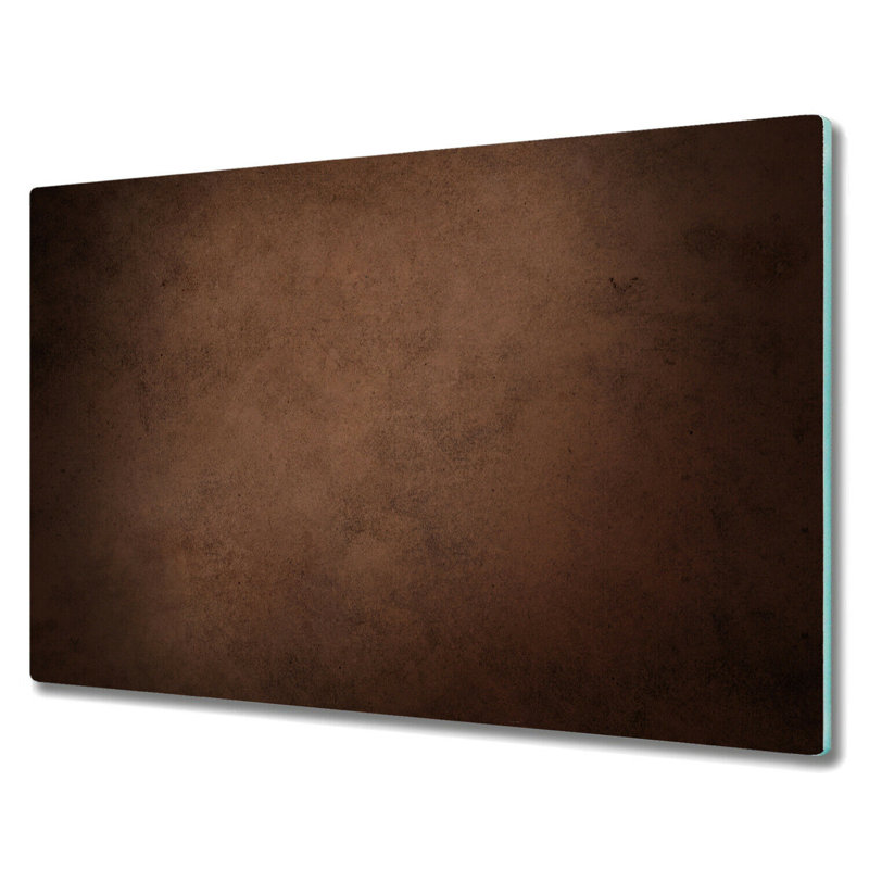 Cange Regular Modern Marble Chopping Board, 60cm L x 52cm W