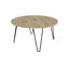 Ahleah Four Leg Coffee Table-70067098