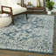 Pheeney Oriental 160cm X 213cm Area Rug