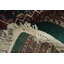 Grand tapis oriental traditionnel 11 x 18