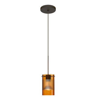 Marysville 1 - Light Single Pendant