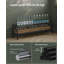 Sumaiyyah 10 Pair Shoe Rack