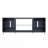 TV Stand In Onyx