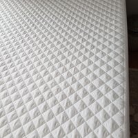 Whitton Queen Rose Waterproof Fitted Mattress Protector Alwyn Home Size: King