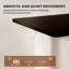 Bureau debout réglable Dojtcho Home Office-125263524-34296389