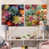 Toile tendue