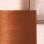 Bow 20cm H Velvet Drum Lamp Shade ( Clip On )-280931278-324201091
