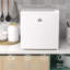HOMCOM Tabletop Mini Freezer, 35L Capacity, Reversible Door-959692223