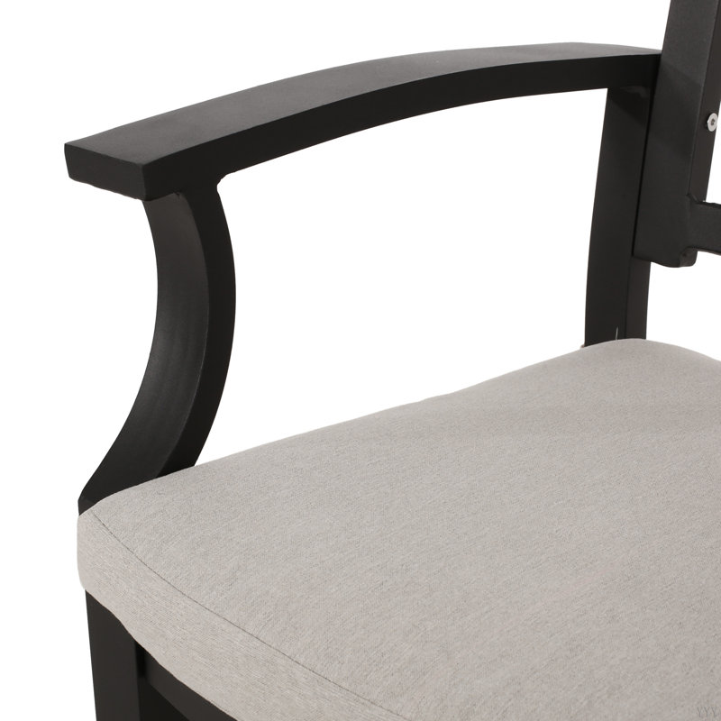 Ensemble de chaises d'extérieur (ensemble de 2)