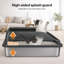 Stainless Steel, PP Litter Box Enclosure