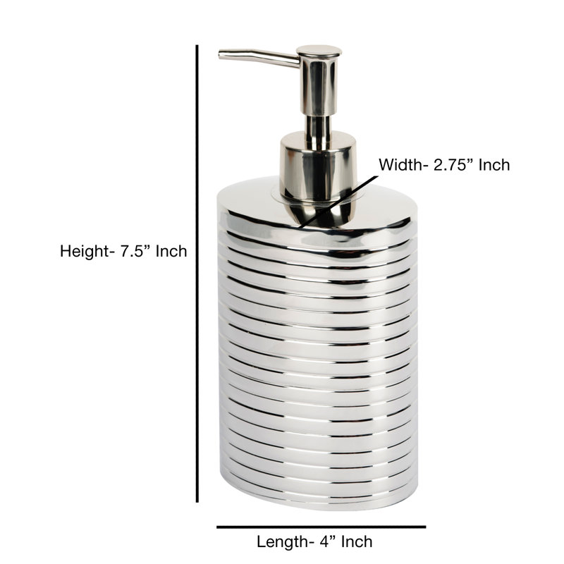Soap Dispenser