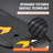 VEVOR Rubber Threshold Ramp-88769185