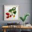 Strawberry Study II, reproduction d’art encadrée-243089460-243089450-239213638