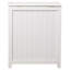 Armoire à paniers à linge-892645070