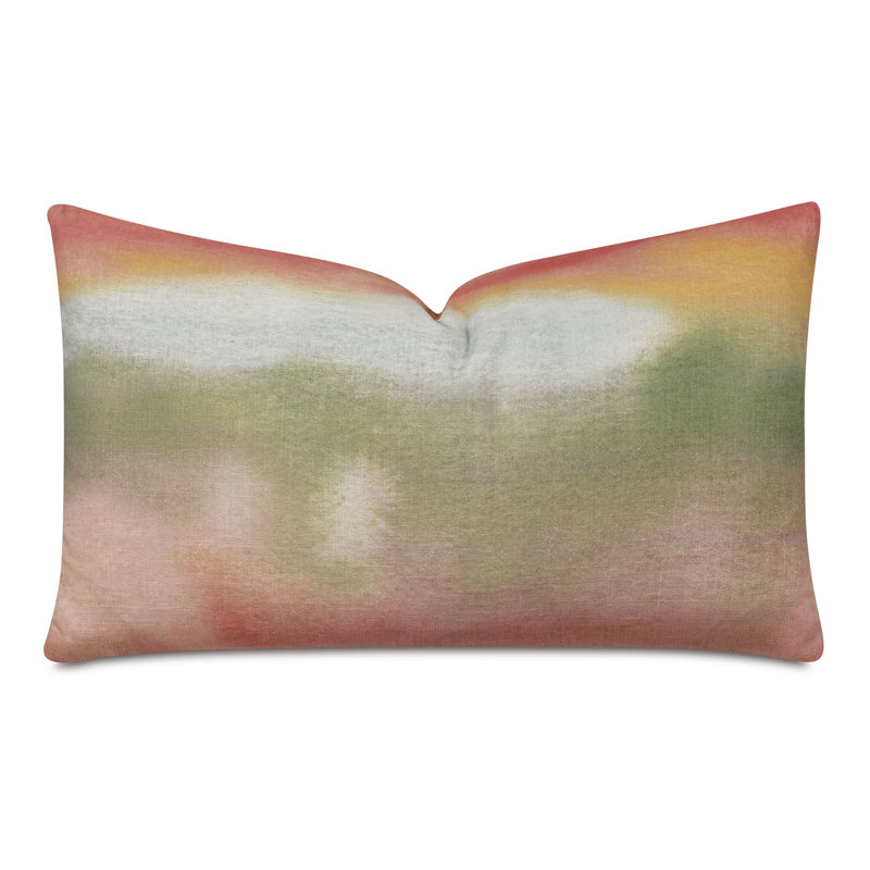 Lumbar Pillow Cover & Insert