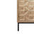Tieke 55.2'' Sideboard