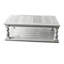 Table basse de style rustique antique