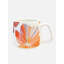 Porcelain Coffee Mug