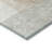 Machine Washable Indoor/Outdoor Chantille ACN2341 Abstract Rug-2101873148