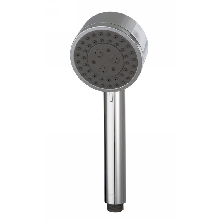Slide Bar Shower Head