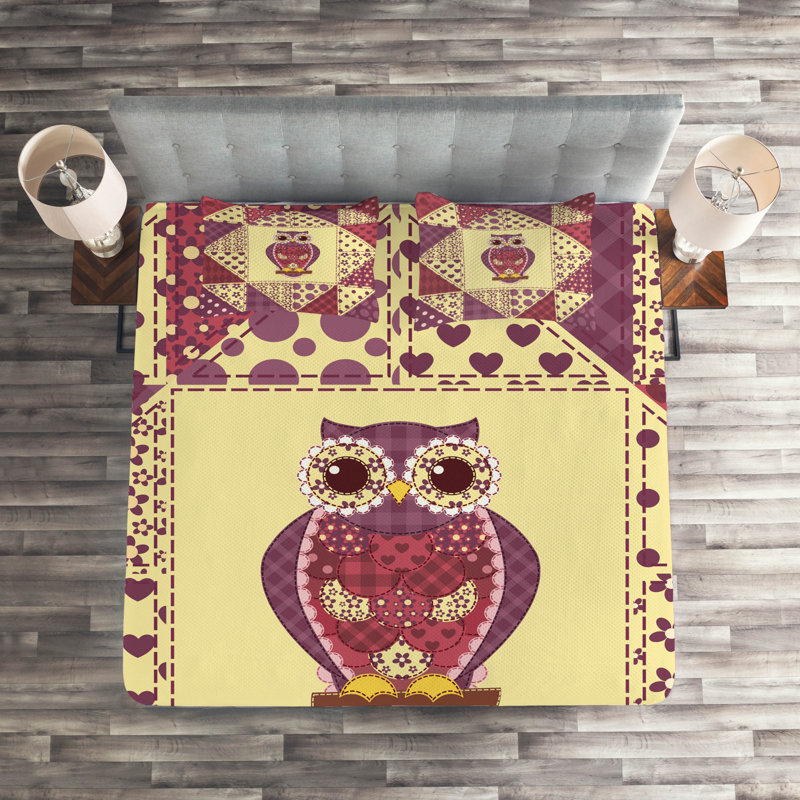 Modern & Contemporary Coverlet