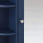 Bathroom Wall Storage Cabinet with Mirror,Adjustable Shelves,and Open Compartments for Efficient Organization-589655184